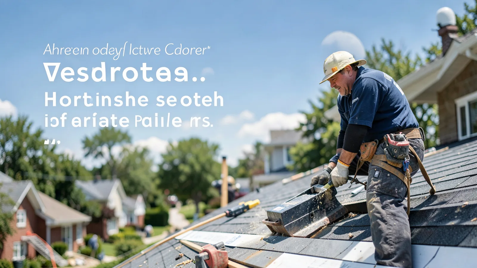 Roof Replacement in Jamestown, TN near me